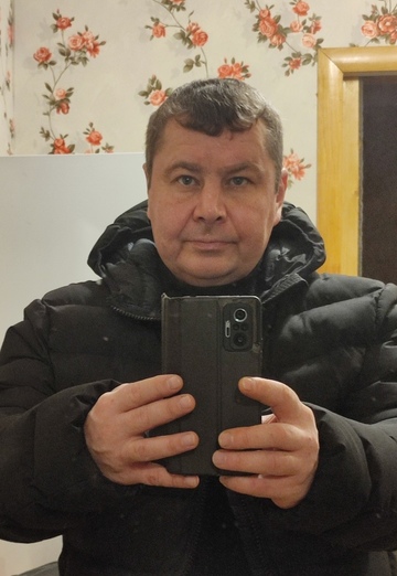 My photo - Andrey, 47 from Krasnogorsk (@andrey617842)