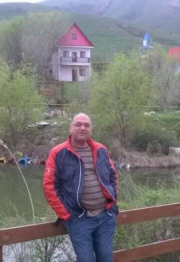 My photo - Sumit, 44 from Moscow (@sumit68)