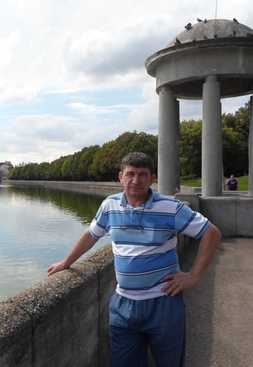 Моя фотография - Sergey, 53 из Караганда (@sergey449890)