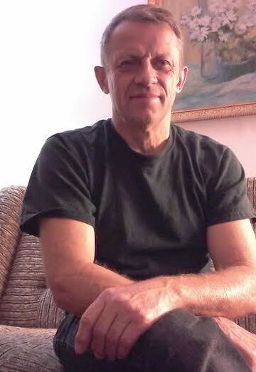 Моя фотографія - myroslav martsenyuk, 58 з Філадельфія (@myroslavmartsenyuk0)