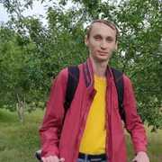 Михаил, 35, Красноярск