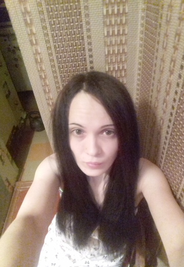 Моя фотография - Эльвира, 32 из Саратов (@elvira11197)