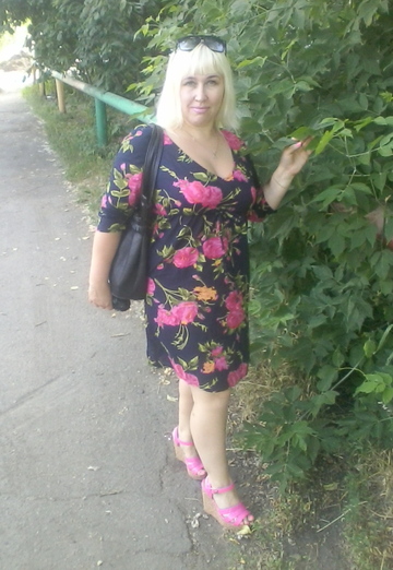 Моя фотография - Ольга, 49 из Томск (@olga389418)
