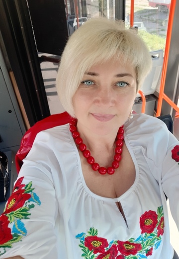 My photo - Natalya, 49 from Kamianske (@natalya290790)
