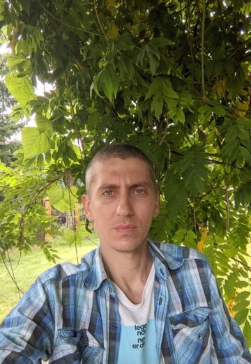 My photo - Artem, 40 from Novaya Kakhovka (@artem120211)