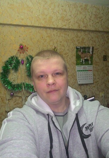 Моя фотография - Имя, 47 из Воркута (@serzhskidan)