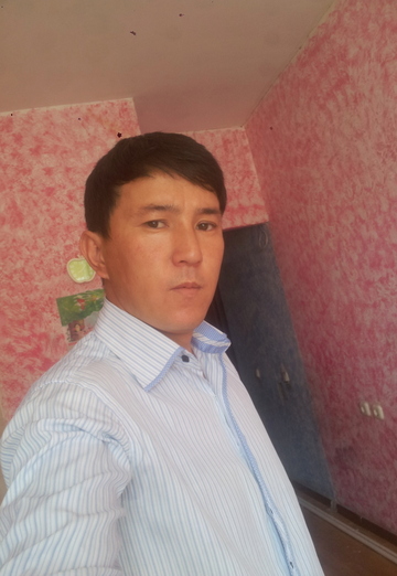 My photo - Batyrhan, 37 from Shymkent (@batirhan122)