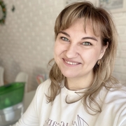 Анна, 35, Дивногорск