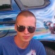 Иван 35 лет (Скорпион) Лысые Горы