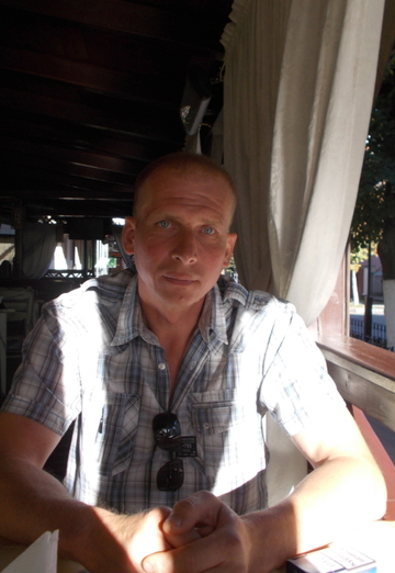 My photo - sergey, 50 from Vinnytsia (@sergey38399)