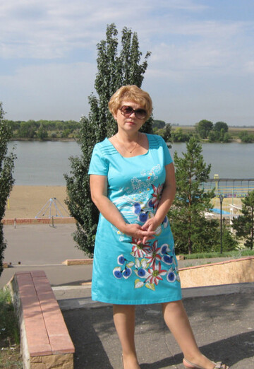 My photo - toma, 56 from Kaliningrad (@toma3355)