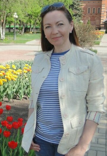 Моя фотография - Svetlana, 57 из Рига (@svetlana132864)