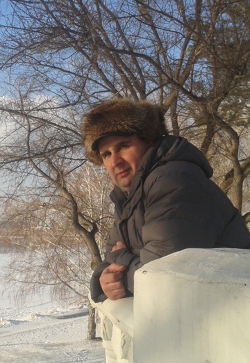 My photo - Vitaliy, 50 from Pavlodar (@vitaliy155991)