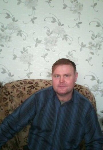 My photo - oleg, 53 from Balakovo (@oleg243104)