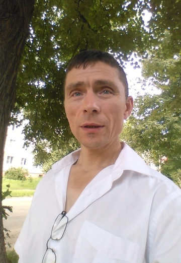 Моя фотография - Владимир, 49 из Павлово (@vladimir365251)