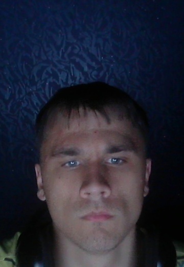 My photo - Ivan, 27 from Alchevsk (@ivan132854)