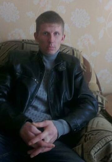 Моя фотография - Андрей, 41 из Пограничный (@andrey134572)