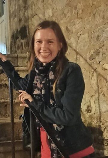 Galina (@galyagirl) — my photo № 7