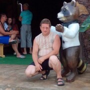 Олег, 46, Каменногорск