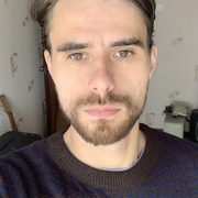 Николай, 28, Углегорск