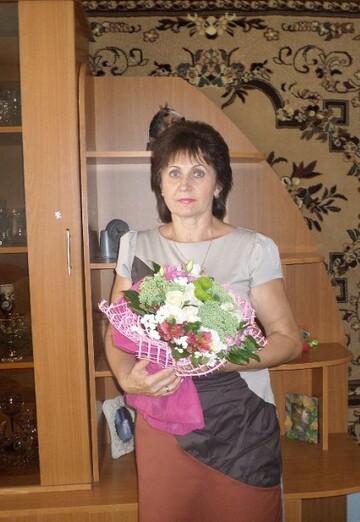 My photo - Elena, 57 from Rostov-on-don (@elena412260)