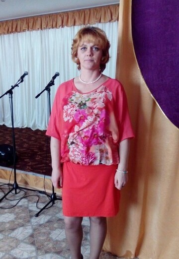 My photo - Kseniya, 51 from Nogliki (@kseniya63559)