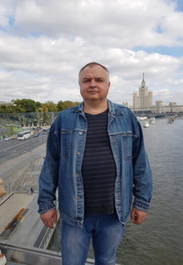 My photo - Dmitriy, 53 from Donetsk (@dmitriy405595)