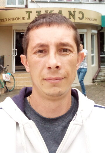 My photo - Oleksandr, 36 from Khmelnytskiy (@oleksandr10885)
