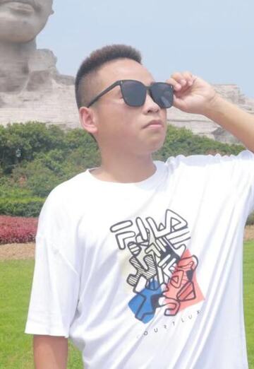 My photo - Name, 31 from Xi'an (@name8308)