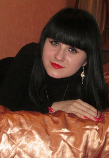 My photo - katya simonova, 28 from Minsk (@katyasimmlrol)