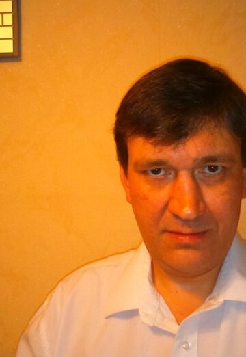 Моя фотография - Георгий, 50 из Томск (@georgiy6788)