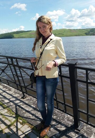 My photo - Alsu, 35 from Naberezhnye Chelny (@alsu2820)