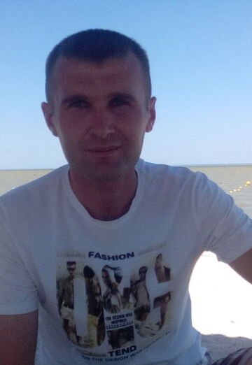 My photo - Aleksandr, 37 from Krasniy Luch (@aleksandr575303)