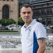 Sasha 46 Moscow
