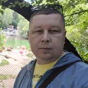 Владимир, 39, Кувандык