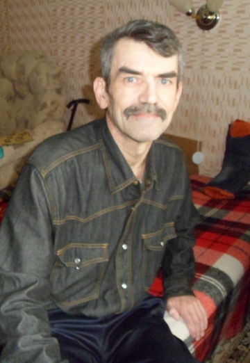 My photo - VIKTOR, 62 from Salihorsk (@viktor142111)