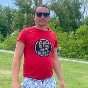 Юрий Сидельников, 32, Елец