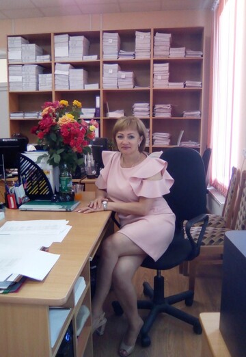 My photo - Marina, 55 from Armavir (@id495399)