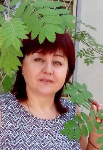 My photo - Irina, 58 from Bratsk (@iramajd416)