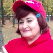 Мария, 64, Лямбирь