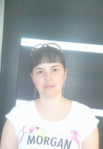 Моя фотографія - Людмила Александровна, 38 з Знаменск (@ludmilaaleksandrovna31)