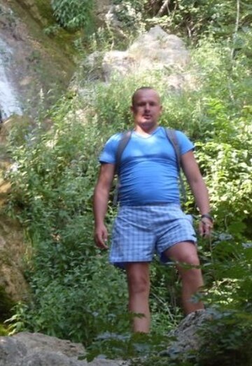 My photo - Dmitriy, 40 from Minsk (@dmitriy440480)
