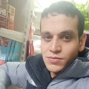 Давуд, 24, Муравленко (Тюменская обл.)