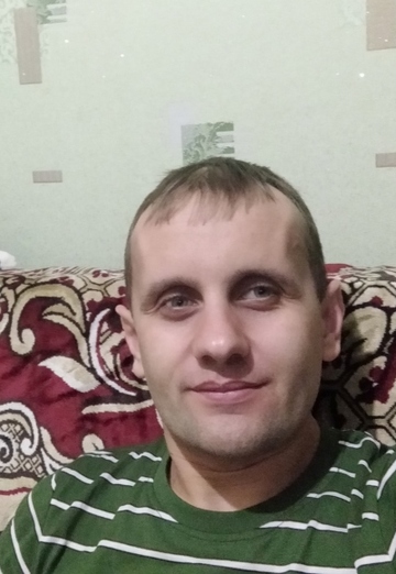 Моя фотография - Алексей, 36 из Керчь (@aleksey379530)