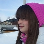 Таня, 29, Красноуральск