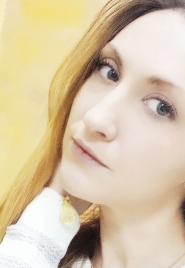 Моя фотографія - Дарья, 31 з Володимир (@darya53093)