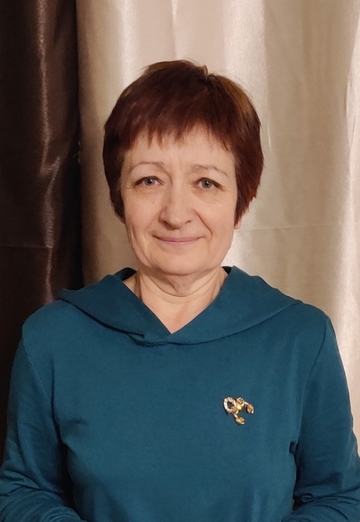 My photo - Margarita, 59 from Minsk (@mblagorita1964)