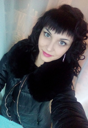 Моя фотография - Мария, 30 из Витебск (@mariya99363)