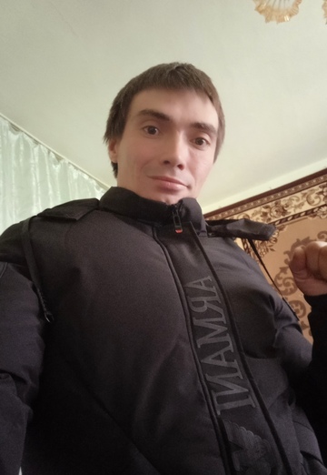 Моя фотография - Роман, 33 из Алматы́ (@roman225386)
