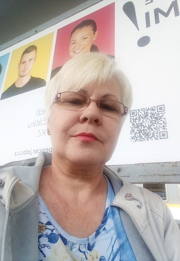 La mia foto - Oksana, 58 di Praga (@oksana103924)